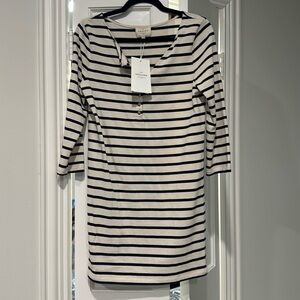 NWT Sezane Dress